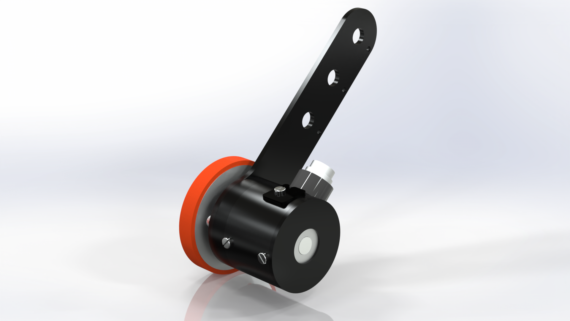 Wheel Encoders